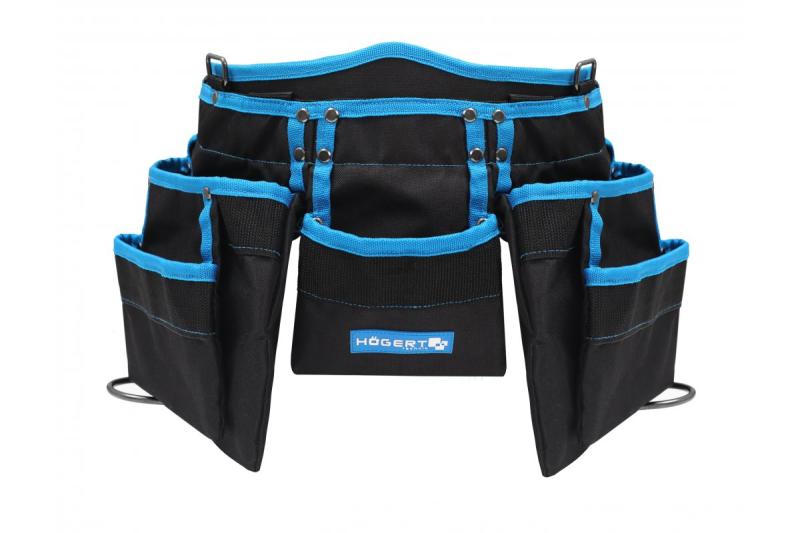 Χοέγκερτ Εργατική Ζώνη II