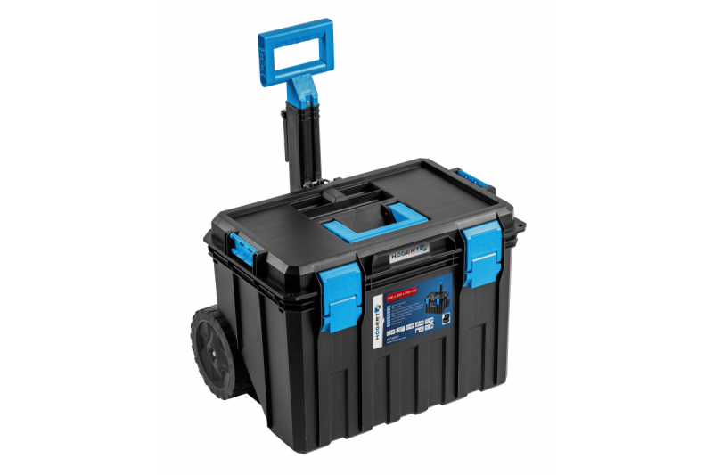 Καρότσι Εργαλείων Hoegert