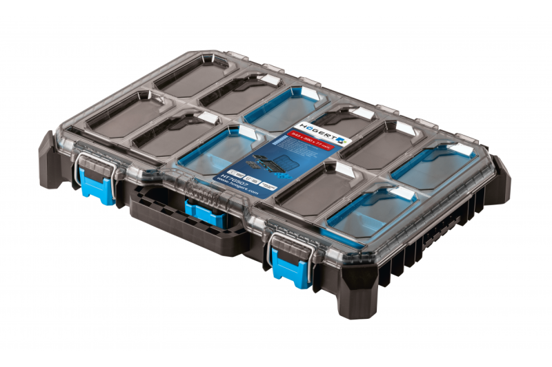 Hoegert Οργανωτής Αποσκευών χαμηλός