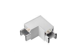 L VINEA CONNECTOR, LED, λευκό