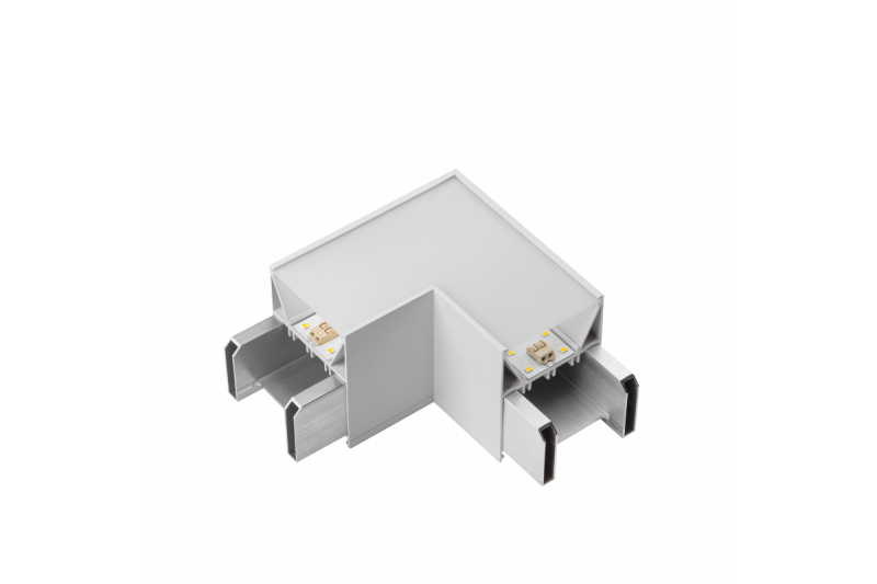 L VINEA CONNECTOR, LED, λευκό