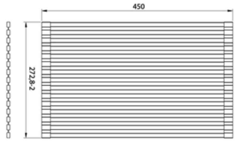 Αουσμάν Τουρτ Χρυσό Ρολόστρωμα πάνω και μπροστά στον νεροχύτη 28x45 εκ 1208969725.