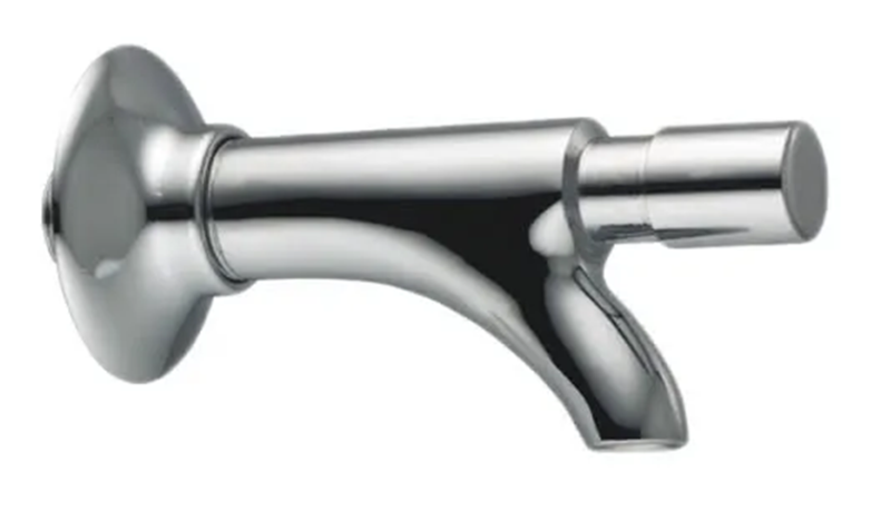 PB Garden Κάνουλα με Μπροστινό Κουμπί 1208969796