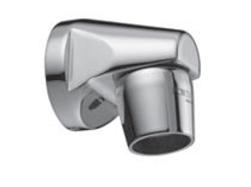 PB Αυτοκλεινόμενο Αντιβανδαλικό και Αντικεραυνοβόλο Ντους 1208969807