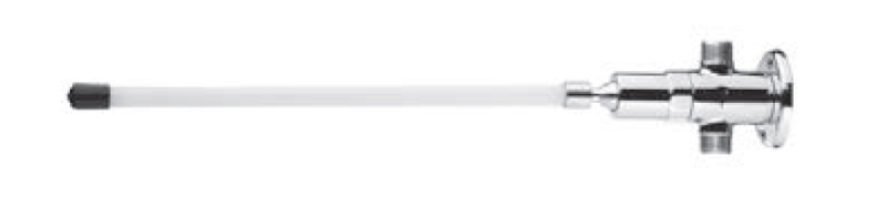 PB Αυτό-κλειστή Βρύση με Καθυστέρηση και Λειτουργία με Γόνατο 8-12” 1208969810