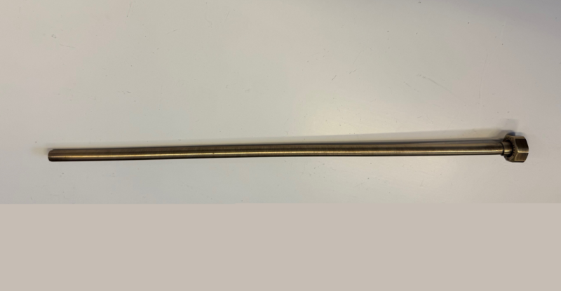 PB Σύνδεσμος σωλήνα Σωλήνας για βρύση μπρούντζος 1208969838