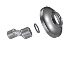 PB S-σύνδεσμος χαλκού 10mm Κλασική Εκκεντρική 1/2” x 3/4” 1208969848