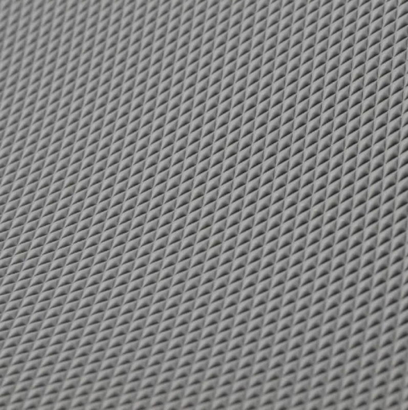 Διακοσμητικό Κουζίνας Αντιολισθητικό Χαλάκι 480x5000mm Ανθρακί 1208969949