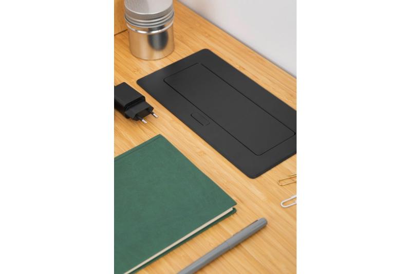 SOFT πρίζα με συρόμενο καλώδιο