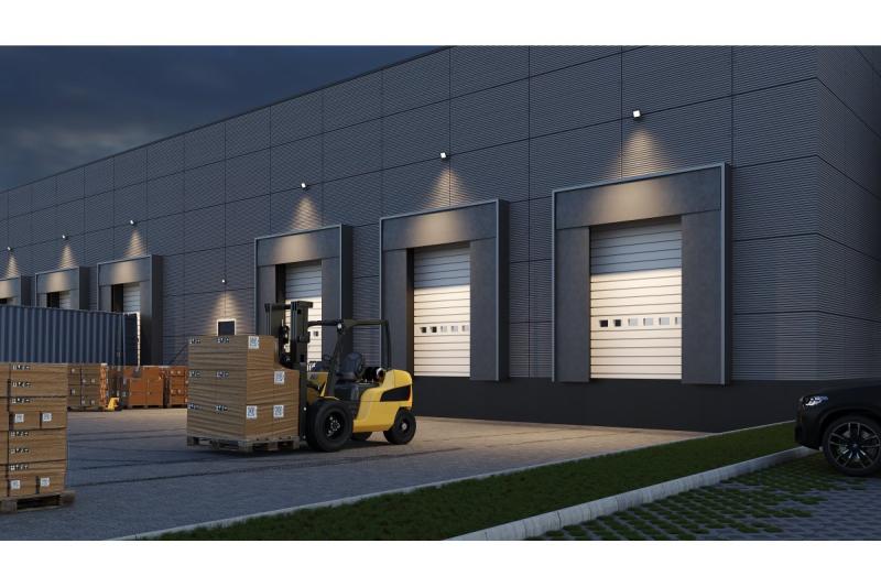 ALTON προβολέας, LED, 30W, 3000lm, 4000K, AC220-240V, IP65