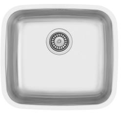 Η μετάφραση van de tekst "Banka IB4540 RVS Spoelbak 45 x 40 cm Onderbouw 1208970044" naar het Grieks is: "Νεροχύτης Banka IB4540 RVS 45 x 40 cm Εντοιχισμένος 1208970044".
