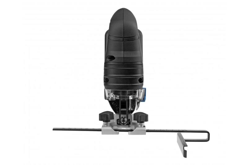 HÖGERT σέγα μπαταρίας, 18V, λαβή κατά των κραδασμών - χωρίς μπαταρία