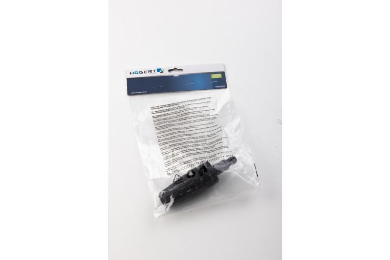 Τurbo ακροφύσιο εκτόξευσης