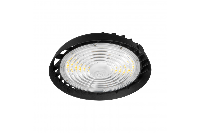 ATLANTA highbay φωτιστικό, LED, 150W-120W-90W, 150lm/W, CCT, AC100-240V, IP65