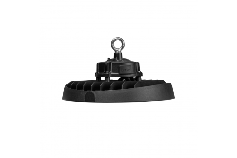 ATLANTA highbay φωτιστικό, LED, 150W-120W-90W, 150lm/W, CCT, AC100-240V, IP65