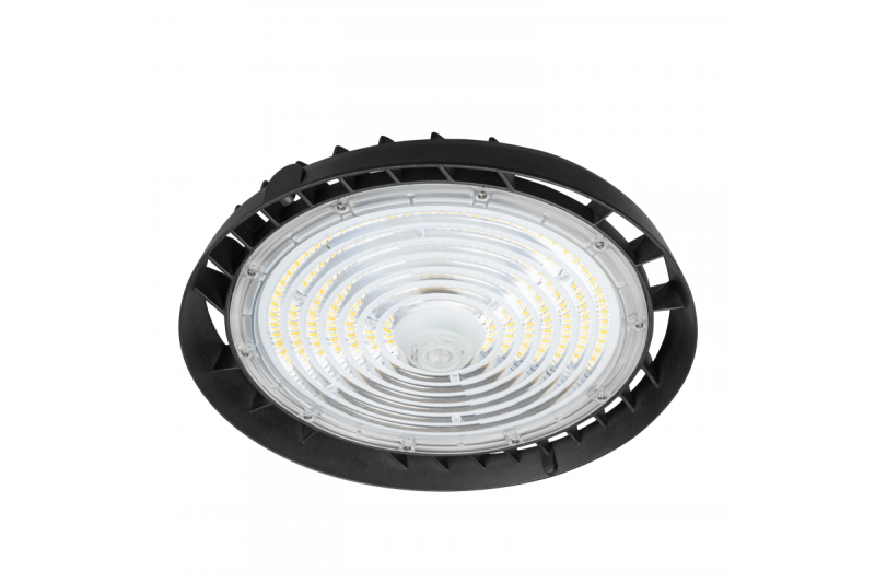 ATLANTA highbay φωτιστικό, LED, 200W-170W-140W, 150lm/W, CCT, AC100-240V, IP65