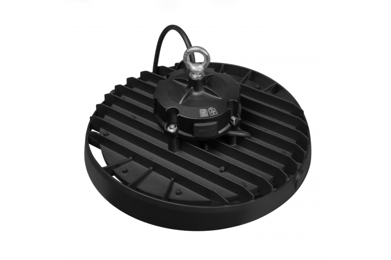 ATLANTA highbay φωτιστικό, LED, 200W-170W-140W, 150lm/W, CCT, AC100-240V, IP65