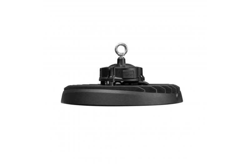 ATLANTA highbay φωτιστικό, LED, 200W-170W-140W, 150lm/W, CCT, AC100-240V, IP65