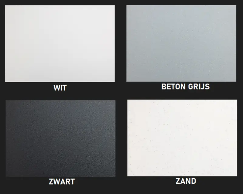 Άμμος Λευκή Κρέμα Νεροχύτης 40x40 εκ Υποκατασκευή, Επικαθήμενη και Ενσωματωμένη με Λευκό Βύσμα 1208970541