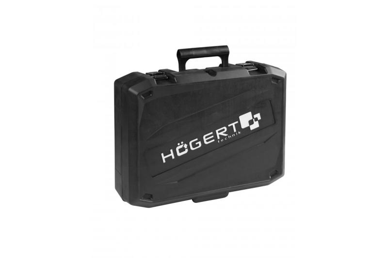 Ασύρματη κρουστική δραπανοκατσάβιδα 18V