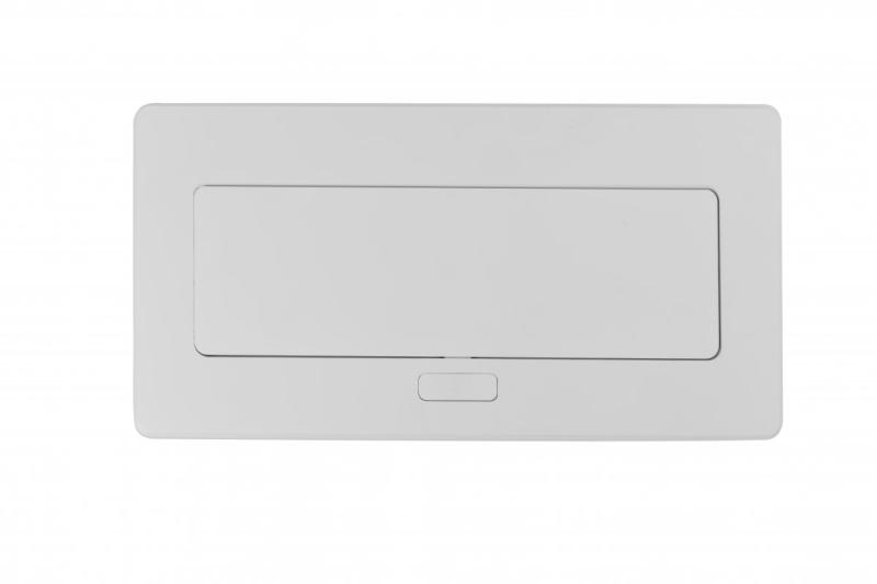 Απαλή, επεκτεινόμενη μονάδα πρίζας.