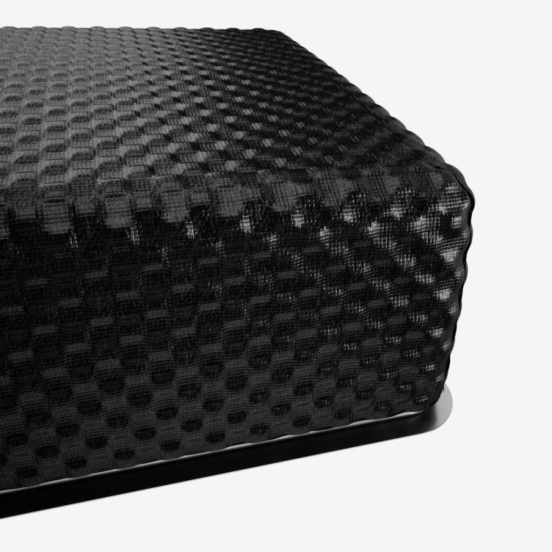 Franke Maris Quiet MQX 110.50 RVS Νεροχύτης 50x40 εκ. Υποκατασκευή 122.0694.477