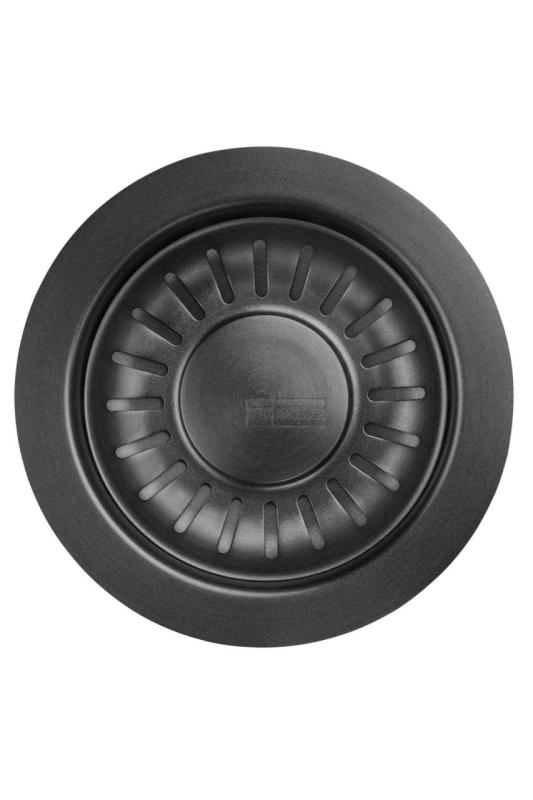 Σετ χρωμάτων Franke Maris Σετ αποχέτευσης Gun Metal 1208970839