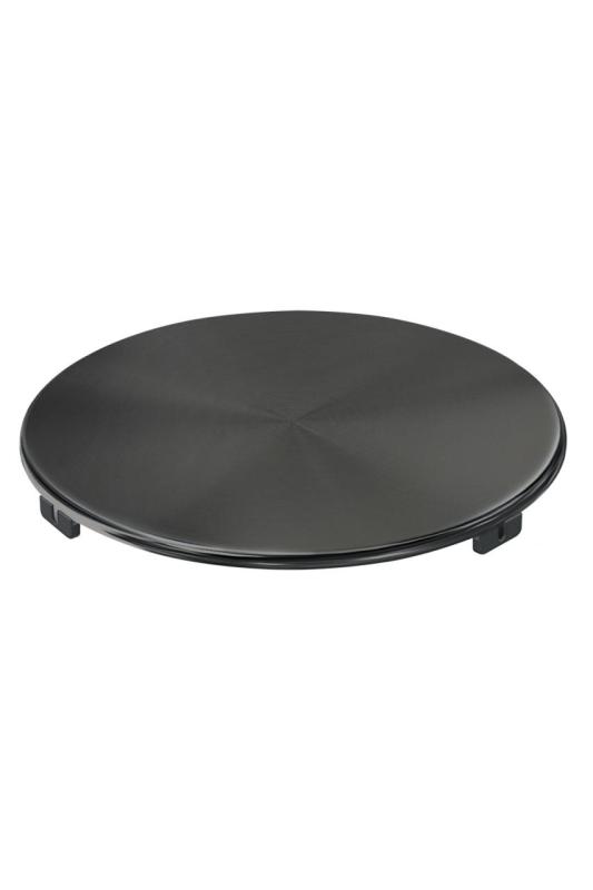 Σετ χρωμάτων Franke Maris Σετ αποχέτευσης Gun Metal 1208970839