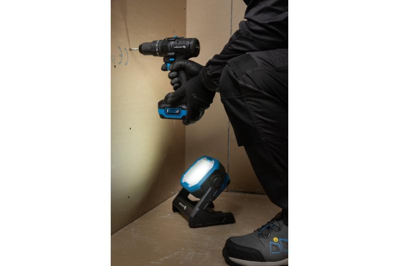 SMD LED προβολέας 18V