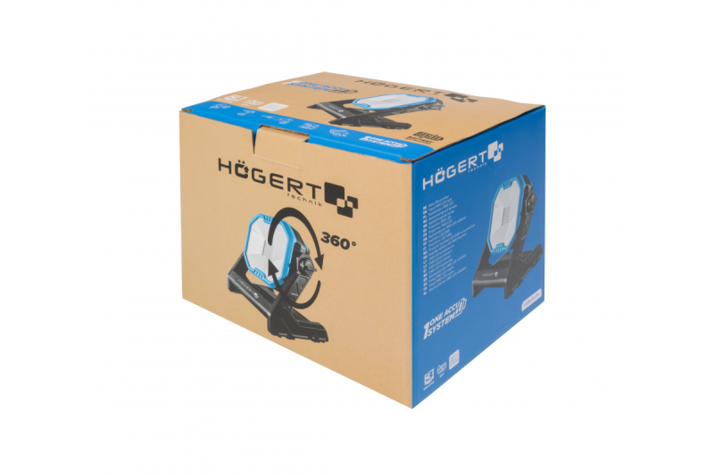 SMD LED προβολέας 18V