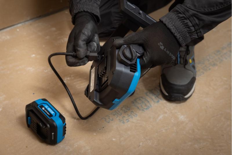 SMD LED προβολέας 18V