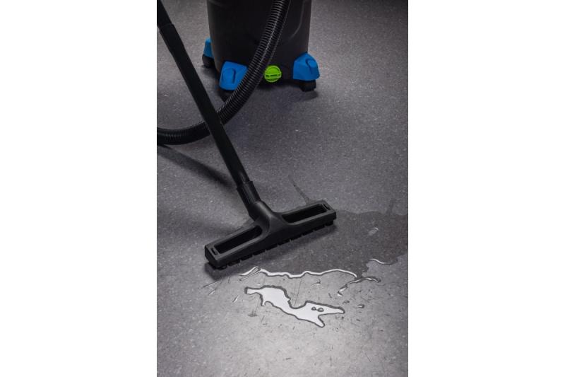 Υγρό και ξηρό καθολικό απορροφητήρα σκόνης 20 λίτρα