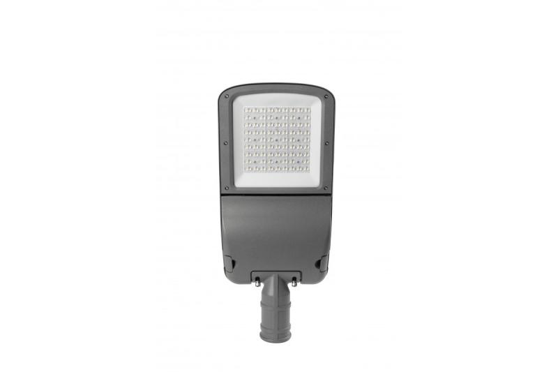 Dani δρόμου και πάρκου λάμπα, LED, 100W, 15000lm, 4000Κ, AC180-250V, IP66, IK09