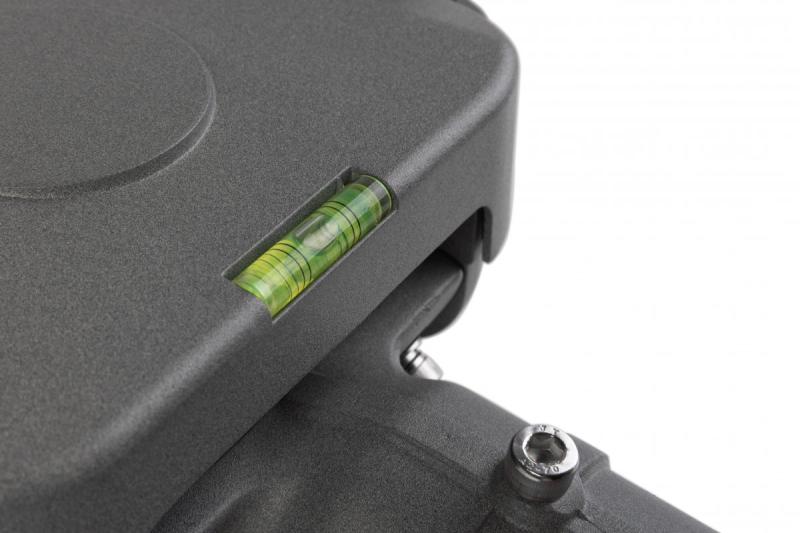 Dani δρόμου και πάρκου λάμπα, LED, 100W, 15000lm, 4000Κ, AC180-250V, IP66, IK09