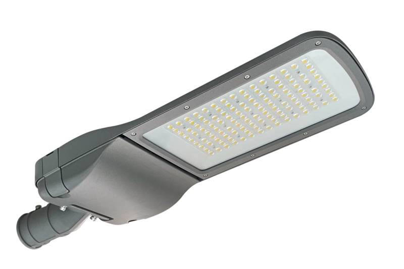 Dani δρόμου και πάρκου λάμπα, LED, 150W, 22500lm, 4000K, AC180-250V, IP66, IK09