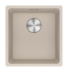 Franke Maris MRG 110-37 Fragranite Coffee cream νεροχύτης υποβολής 125.0725.627