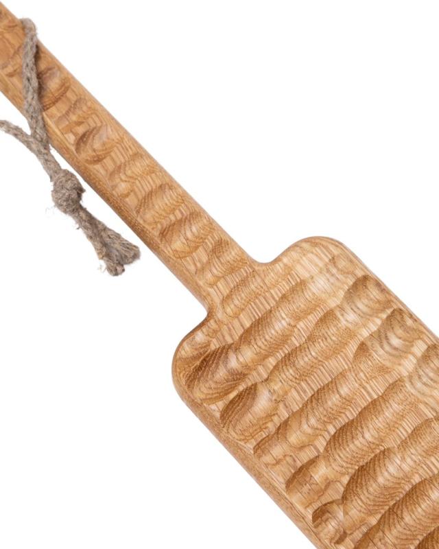 Woodsea Dunes Oak - Ξυλόπλατο Σερβίρισματος Δρυς 70x10cm 1208971447