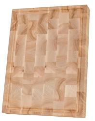 Woodsea Woodstone Ash M - Ξύλινη Εσσηνική Κοπής Πλάκα 30x40cm 1208971527