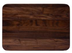 Woodsea Butcher S - Κοπής ξύλινη πίνακα από καρυδιά 30x20 εκ 1208971530