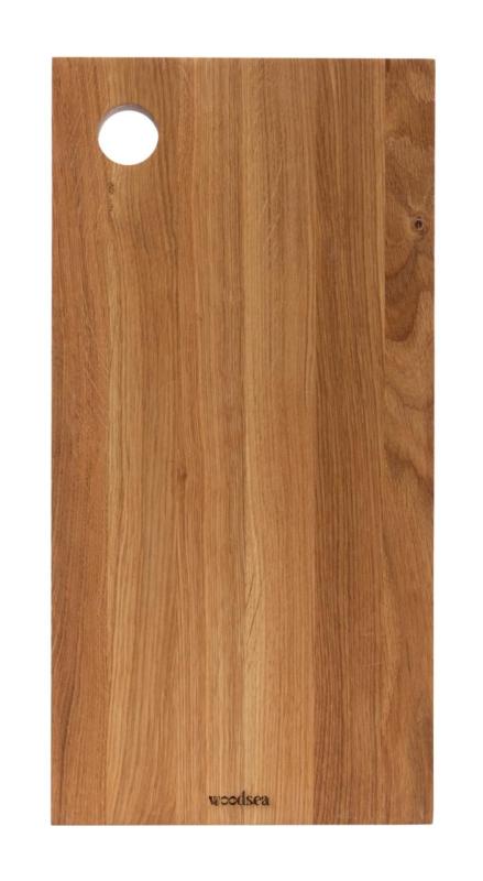 Woodsea Block Oak L - Ξυλοκοπήστης δρυς 50x25cm 1208971544