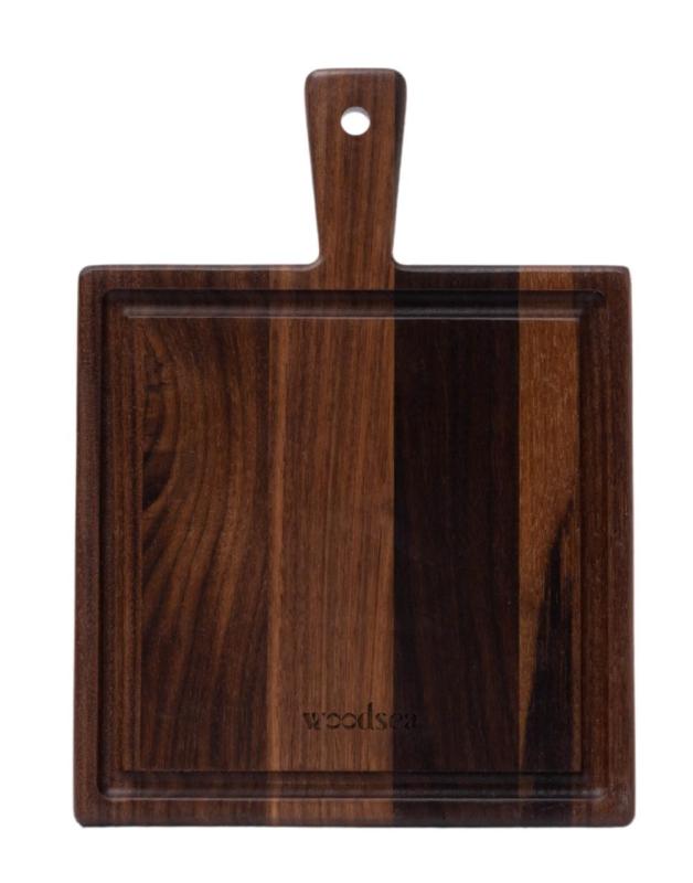 Woodsea Dunes Walnut S - Καρυδόξυλο Dunes Κόφτης 27x20 εκ 1208971547