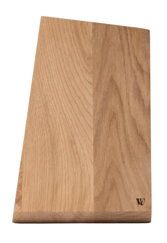 Woodsea Shapeless - Ξυλόπλακα Κοπής από Βελανιδιά 35,5 × 27,5 εκ 1208971552