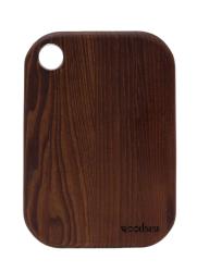 Woodsea Waterless S - Θερμομονωτική ξύλινη κόφτη ανθεκτική στην υγρασία 23x16 cm 1208971565