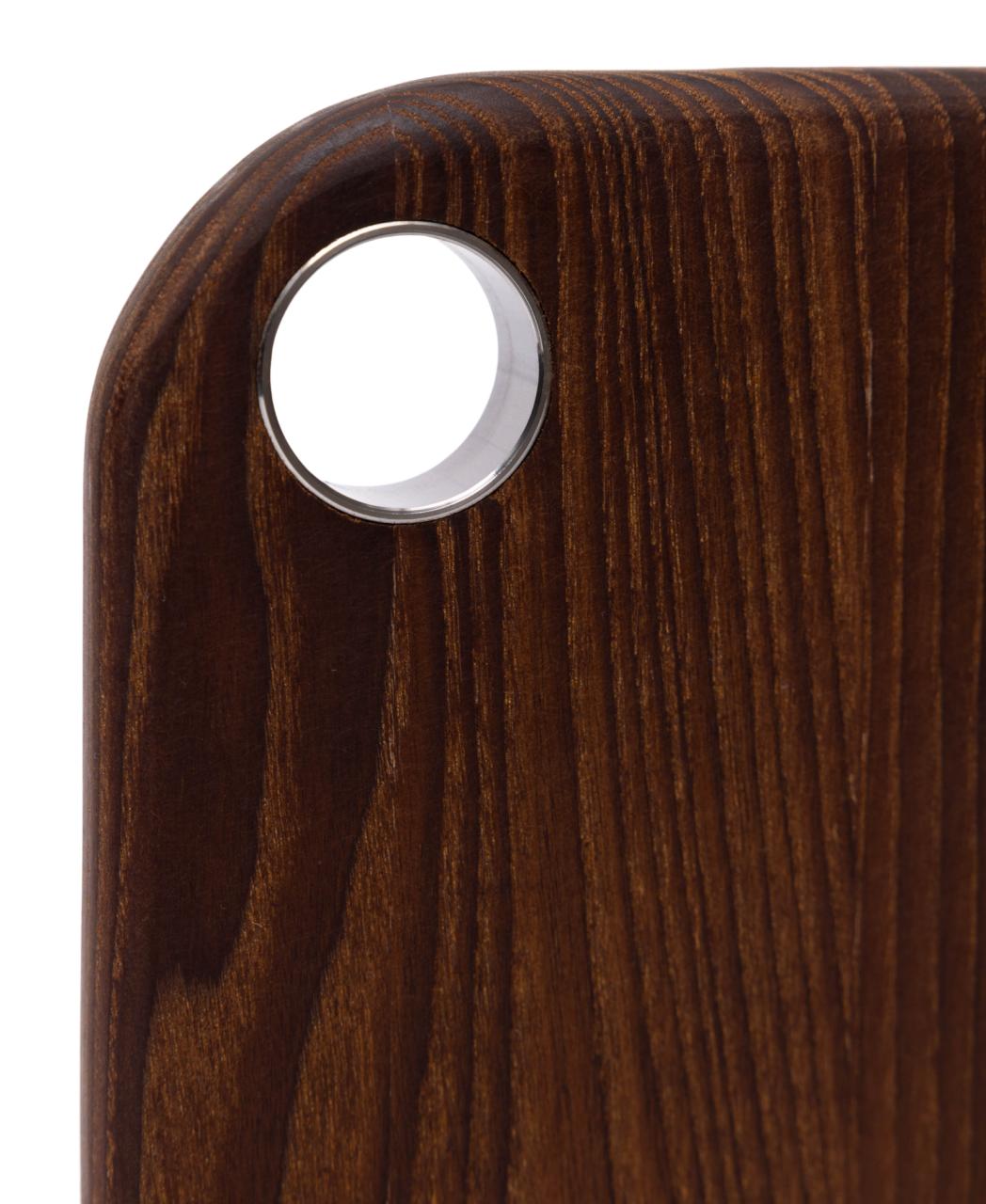 Woodsea Waterless M - Θερμομονωτική σανίδα κοπής από ξύλο ανθεκτική στην υγρασία 33x23 εκ 1208971566