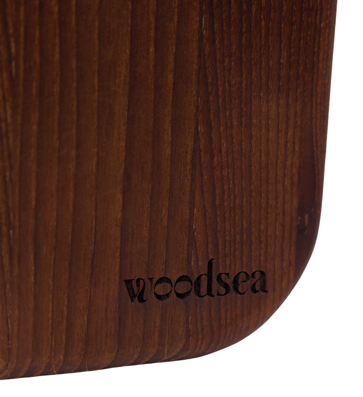 Woodsea Waterless M - Θερμομονωτική σανίδα κοπής από ξύλο ανθεκτική στην υγρασία 33x23 εκ 1208971566