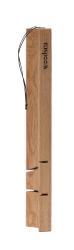 Woodsea Pocket Slice - Σανίδα κοπής και σερβιρίσματος από ξύλο οξιάς 30×5 cm 1208971571