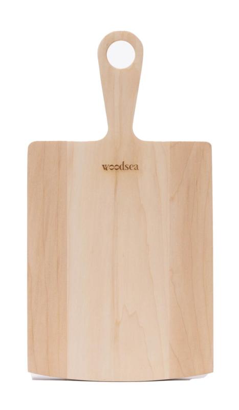 Woodsea Pine Natural S - Σανίδα κοπής από ξύλο σφενδάμου 20x38cm 1208971572