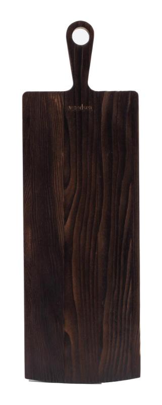 Woodsea Pine Burned M - Πίνακας κοπής από πευκόξυλο 20x62 εκ 1208971576