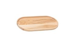 Woodsea Niya S - Ξυλινο τασάκι από οξιά 24x12 εκ 1208971589