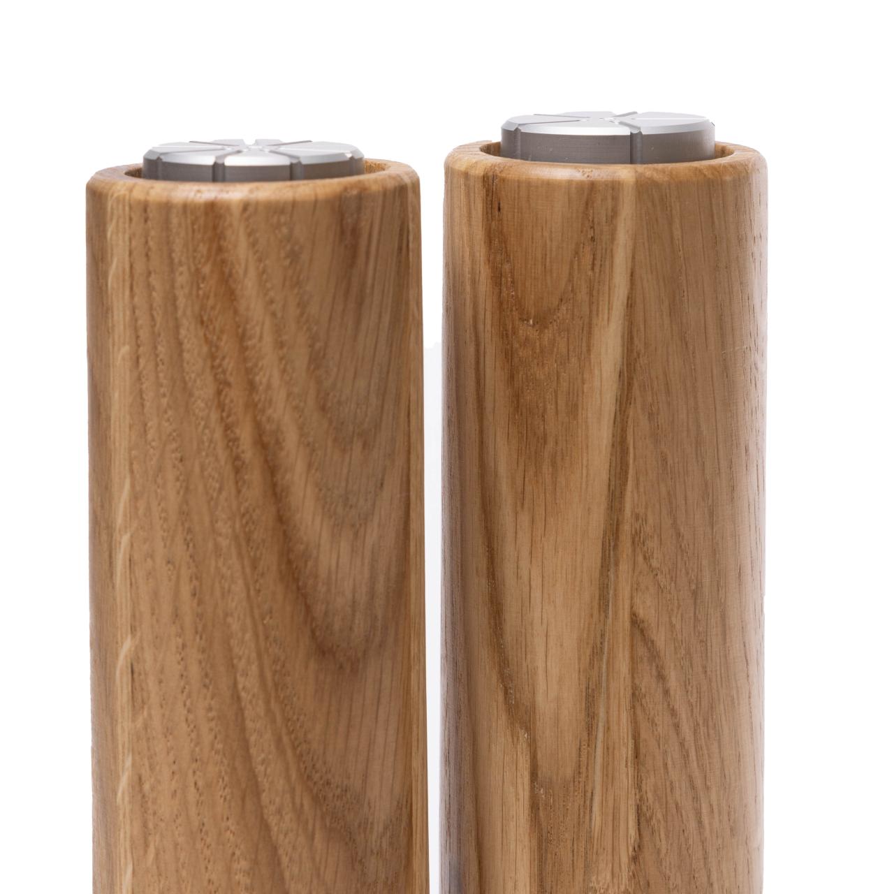 Woodsea Upside Down Oak - Δρυς πιπεριέρα ανάποδη Ø5.4x22.5 εκ. 1208971592